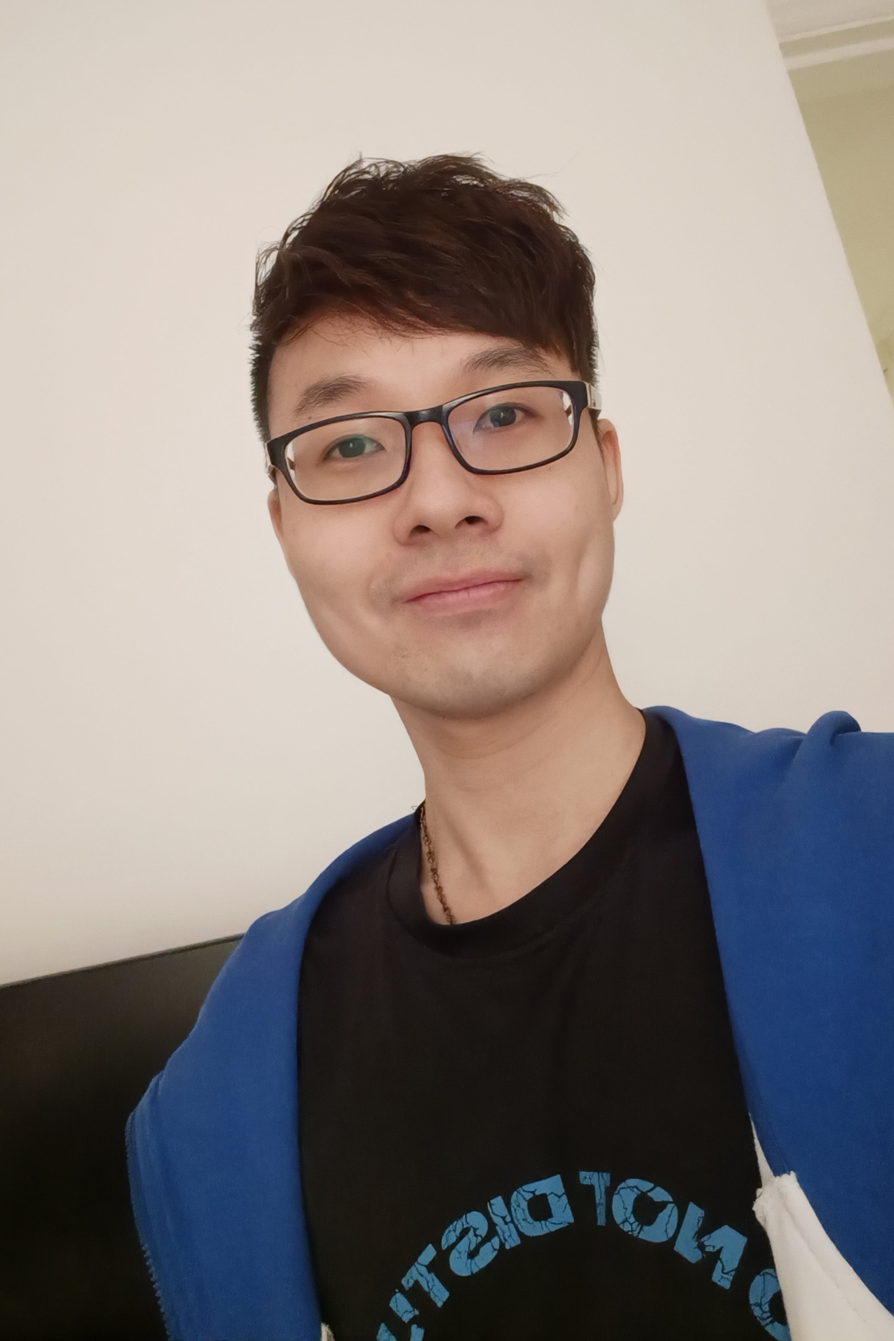 Me
