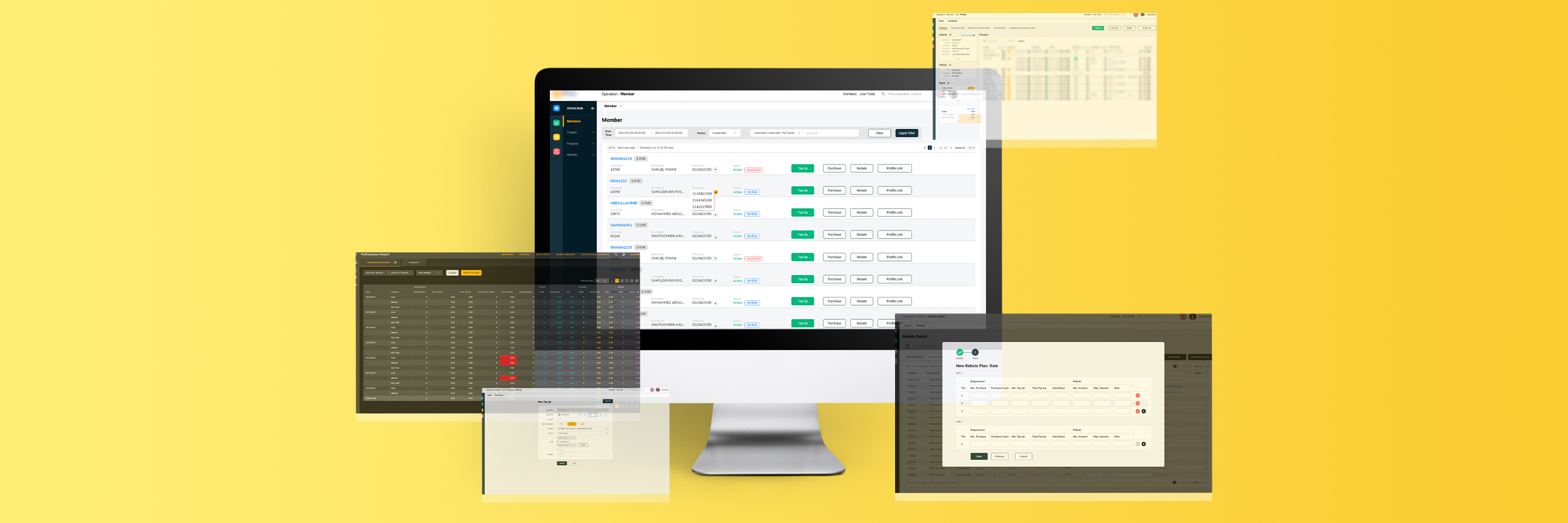 CRM